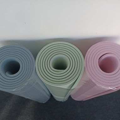 Estera de yoga - Img 117064861