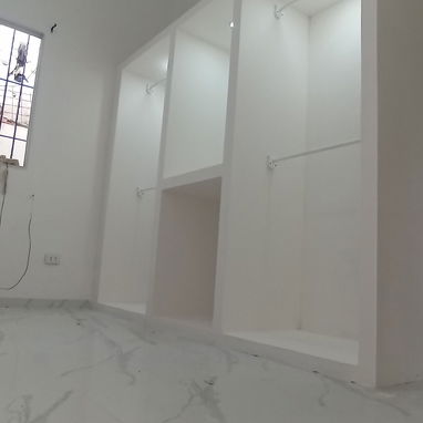 ♦️PLADUR, DISEÑOS Y MONTAJES CON PANELERIA LIGERA 👉 PLADUR, PLYCEN,CEMEMBOAR - Img 119537766