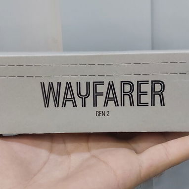 Gafas inteligentes Rayban meta Wayfarer gen 2 sellado garantia somos tienda fisica. Moviles.tables, laptops, tv y mas - 2/2