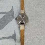 Bonito reloj de mujer con Manilla de piel, NUEVO - Img 48572884
