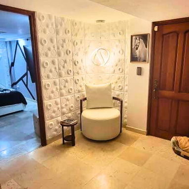 Se vende hermoso departamento en plaza (VA0006P), - Img 115532729