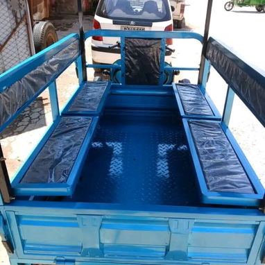 * TRICICLOS EN BUEN PRECIO * - 5/5