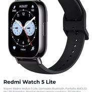 Redmi Watch 5Lite - Img 56993802