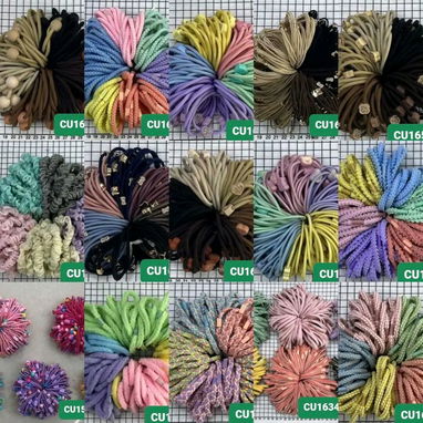 ARTÍCULOS PARA CABELLO VENTA POR CANTIDAD - 5/6