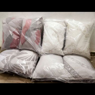 Almohada/ Confort/ Relax/ Empresa El Dorado - 2/2