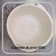 🥡 Vendo Plástico de Cocina – Tapas, recipientes, organizadores – Todo hermético y duradero 🧊 - Img 55890664