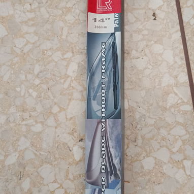 Se venden escobillas para lada. Nuevas en su caja. 10 usd - Img 123548326