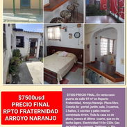 En Arroyo desde 6500 - 15mil - Img 56067252