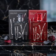 _Perfumes originales sellados en caja!!! (UDV for Men 100 ml y UDV Flash 60ml), by Ulric de Varens - Img 55562602