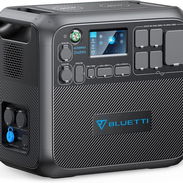 BLUETTI AC200MAX, planta, batería, inversor, 2048WH,  1250 USD - Img 57192013