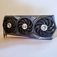 TARJETAS DE VIDEO EN VENTA 3060 TI TRIO Y LA 3070 TI FOUNDER DE 8 GB AMBAS NO CAMBIO SOLO VENDO EN 250 USD y 260 USD ... - Img 56486530