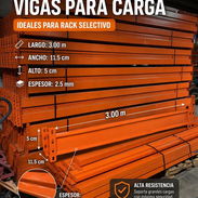Vigas para carga - Img 55285822