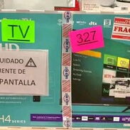 SMART TV 43 pulgadas NUEVO EN CAJA - Img 45348991