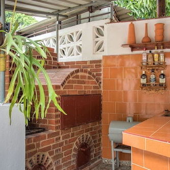 📱 Villa de Lujo con Piscina Climatizada y Máximo Entretenimiento - Img 116173797