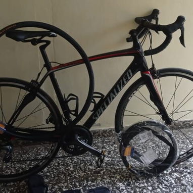 Bicicleta profesional - 2/7
