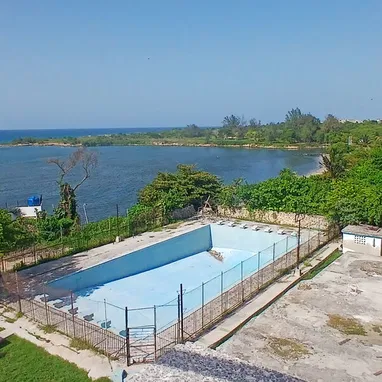 Venta de casa en cojimar con vista al mar - 8/10