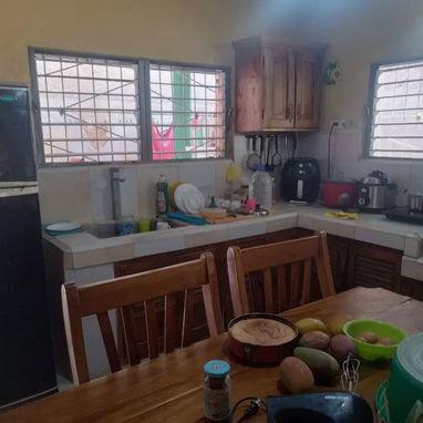 Sé vende casa en Cárdenas zona biplanta - 4/6