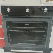 Horno de cocina de gas para empotrar - Img 55649117