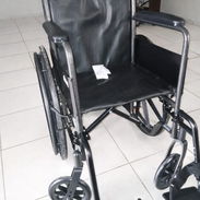 Silla de ruedas - Img 55811842