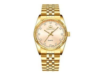 ✳️ Relojes de Pulsera para Mujer Reloj Elegante NUEVO a ESTRENAR por Usted ⭕️ El mejor Regalo Mujer GAMA ALTA - Img 64337113