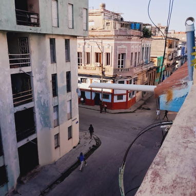 Apartamento en centro habana ( NH8) - Img 109507428