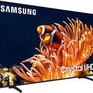 TV SAMSUNG 85 PULGADAS 2025 Crystal UHD MENSAJERÍA INCLUIDA GARANTIA 3 MESES - Img 55627534