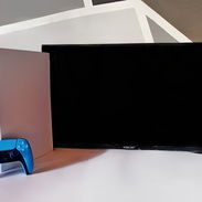 COMBO CONSOLA + TV 32" FULL HD SMART TV - Img 56751147