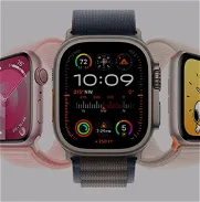 Apple Watch Serie 9//Serie 9 Apple Watch  Nuevo - Img 44321043