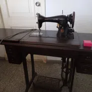 Se vende máquina de coser singer - Img 45862683