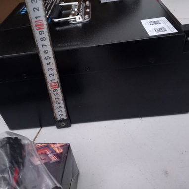Lipo4 72v60amp más de 3000 ciclos de carga. - 2/3