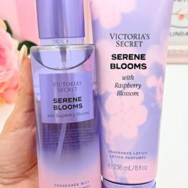 Juegos Originales de Cremas Corporales Perfumadas y su Colonia Maravillosa Victoria Secret - 3/4