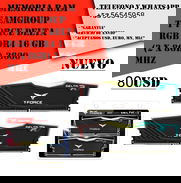 Vendo Newww Sellado 0KM con Garantía Piezas de PC y Gaming WhatsApp 56545958 - Img 49418280