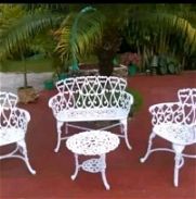 Muebles de terraza y jardín - Img 46074265