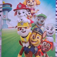 Libretas rayadas en 550$ No hay que forrarlas vienen con sus animados Diez de octubre en luyano 📲52005984 - Img 56809411