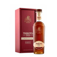Botella de ron Icónica Tributo 2025 -Edición Especial- Havana Club (700 ml) - Img 56840872