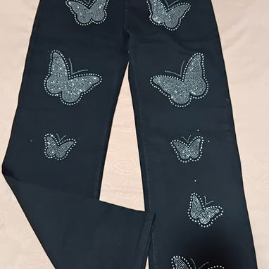 Pantalones de mujer - Img 123272410