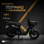 bicimoto elétrica topmaq - Img 55985868