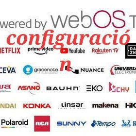 📺 Configuración de Smart TV a Domicilio: ¿Necesitas ayuda para configurar tu Smart TV? ¡No busques más! 🎉54266893 ⫺⫺⫺ - Img 98994321