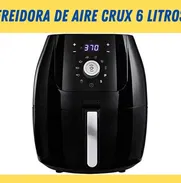 Freidora de aire nuevas en sus cajas 53629550 - Img 49565461