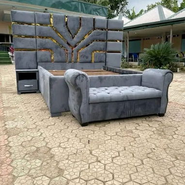 🚨🚨En rebajaaa🚨🚨  WhatsApp directo 58586649  ✅Buenas Ofertas✅  🚨🚨En Rebajaaa🚨🚨... Tenemos  juegos de sala🛋, cama - 8/10