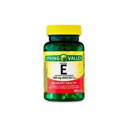 Vitamina E 100tab - Img 55477762