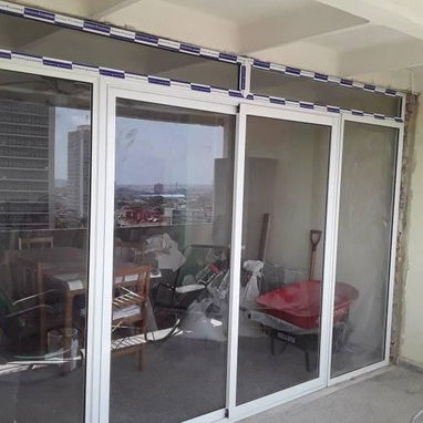 Aluminio - 6/10