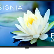 ❇️❇️❇️TV Insignia - 43" Class N10 Series LED Full HD TV / Nuevo Sellado en su Caja / ☎️ 50136940 - Img 44950551