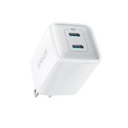 CARGADOR ANKER 521 NANO PRO 40W USB-C DOBLE PUERTO IPHONE SAMSUNG ENVÍO DISPONIBLE + GARANTÍA - Img 56672810