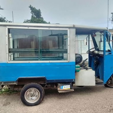 🚙 MOTONETA DE 8 PLAZAS - 6/8