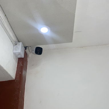 ‼️‼️ESPECIALISTAS EN INSTALACION DE SISTEMAS DE SEGURIDAD‼️‼️ - 6/6