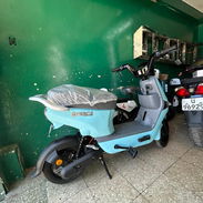 Moto eléctrica VEDCA LT 2026 - Img 55654255