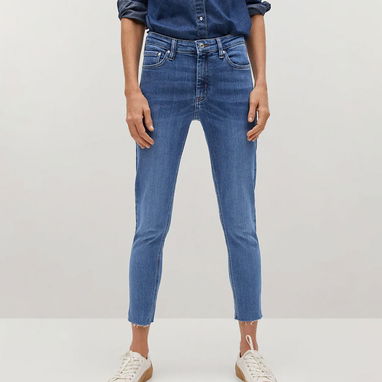 JEANS / PANTALONES DE MUJER 52425349 - Img 104982640
