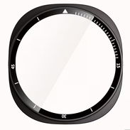 Protectores y Micas de cristal para Galaxy Watch 8 (40,44 y 46mm Clasico). Tengo Marcos solos y protectores Completos!! - Img 53186539