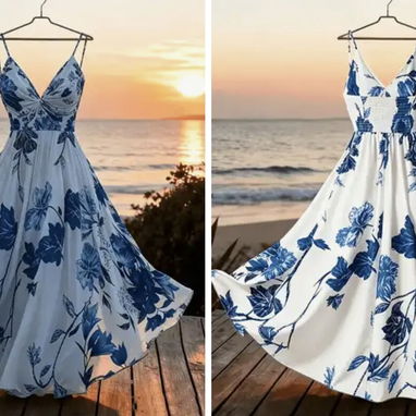 "Nueva Colección de Ropa para Mujer" Monos, Sayas, Vestidos. - 10/10